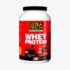 PROTEINA WHEY ULTRA TECH GAMA ALTA