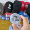 BUCALES TERMOMOLDEABLES CON DISEÑO