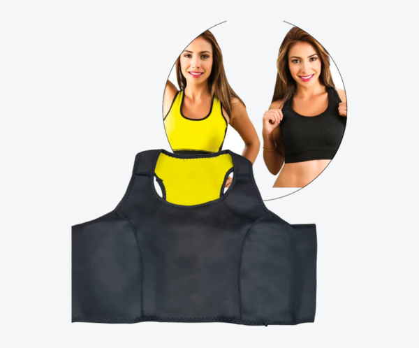 Top Dama Neopreno alta Calidad