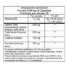 QUEMADOR DE GRASA RÁPIDA - LIPO STACK BLACK