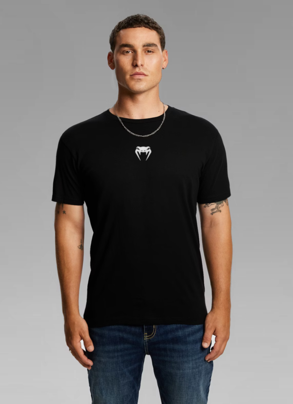 Camiseta Venum Diseño Espalda
