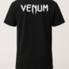 Kit Venum Pantalon + Remera Diseño Espalda