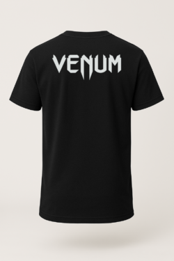 Kit Venum Pantalon + Remera Diseño Espalda