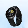 RELOJ SMARTWATCH VERSÁTIL Y FITNESS NEGRO MICCELL VQ-SM03