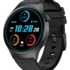 RELOJ SMARTWATCH VERSÁTIL Y FITNESS NEGRO MICCELL VQ-SM03