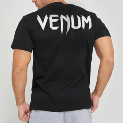 Camiseta Venum Diseño Espalda