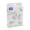 AURICULAR VERDE BLUETOOTH IMPERMEABLE CON ILUMINACION LED MICCELL