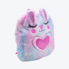 Mochila de Diseño de Conejo Adorable
