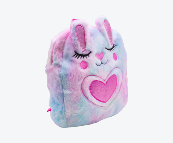 Mochila de Diseño de Conejo Adorable