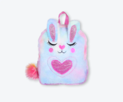 Mochila de Diseño de Conejo Adorable