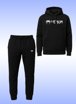 Combo Venum Canguro + Pantalon