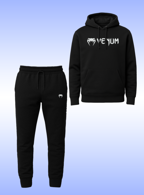 Combo Venum Canguro + Pantalon