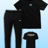 Kit Venum Pantalon + Remera Diseño Espalda