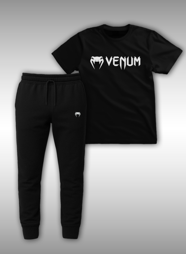 Kit Venum Pantalon + Remera