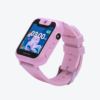 Reloj Smartwatch Infantíl Rosa