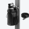 Bolso Magnético para Gimnasio Porta Celulares y Botella Práctico POWERBAG