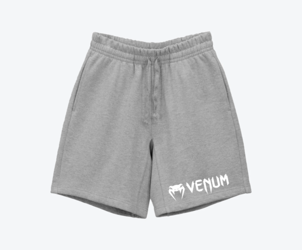 Short Venum Gris