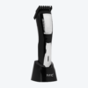 CORTAPELO INALAMBRICA NEGRA PROFESIONAL VERSÁTIL