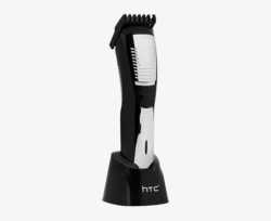 CORTAPELO INALAMBRICA NEGRA PROFESIONAL VERSÁTIL