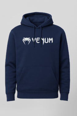 Combo Venum Canguro + Pantalon