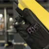Bolso Magnético para Gimnasio Porta Celulares y Botella Práctico POWERBAG