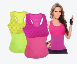 Musculosa Deportiva para Dama DRY FIT