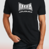 Camiseta MMA Uruguay