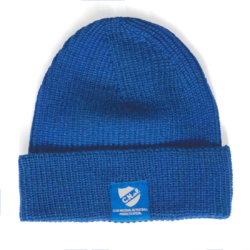 Gorro de Lana Nacional Bordado