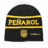 Gorro de Lana CURC Peñarol Reversible