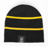 Gorro de Lana CURC Peñarol Reversible