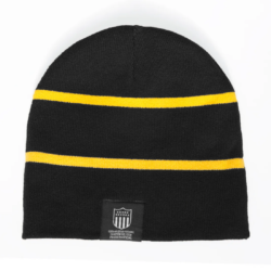 Gorro de Lana CURC Peñarol Reversible