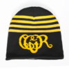 Gorro de Lana CURC Peñarol Reversible