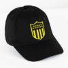 Gorro Oficial de Peñarol Negro