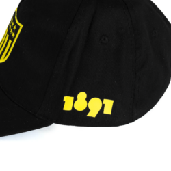 Gorro Oficial de Peñarol Negro