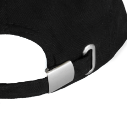 Gorro Oficial de Peñarol Negro