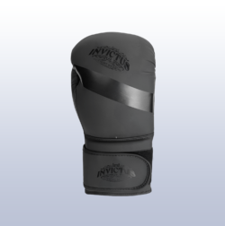 Guantes de Boxeo y Kickboxing Invictus Varios Talles