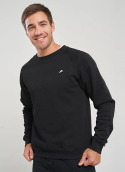 Buzo Felpa Allsports