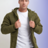 Campera Inflada Himalaya Allsports