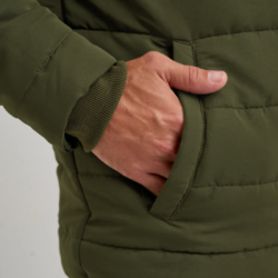 Campera Inflada Himalaya Allsports