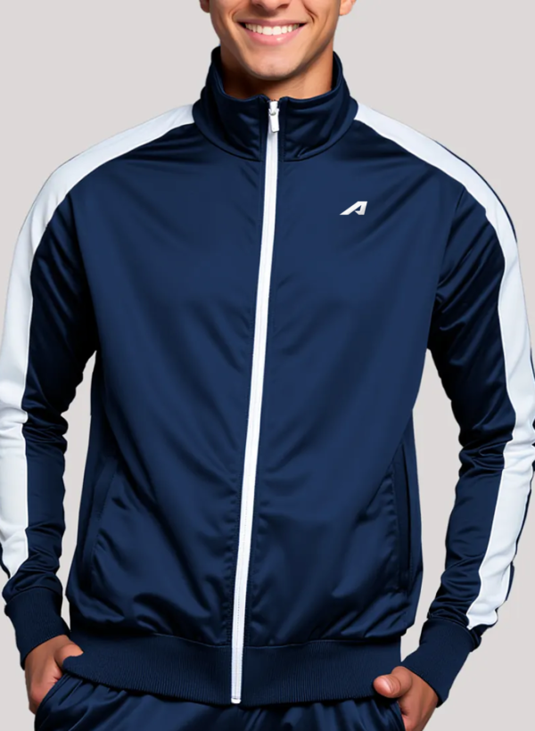 Campera Deportiva Allsports