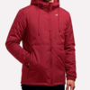 Campera Anti Frio Tecnologia Omni-Heat Allsports