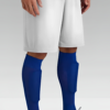 Short de Fútbol Allsports