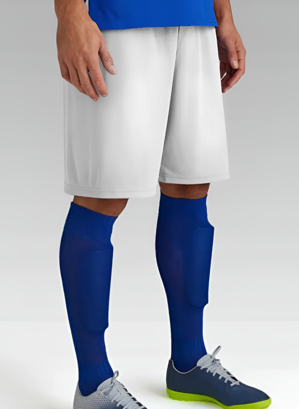 Short de Fútbol Allsports