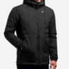 Campera Anti Frio Tecnologia Omni-Heat Allsports