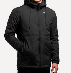Campera Anti Frio Tecnologia Omni-Heat Allsports