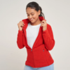 Campera Polar Femenina Allsports