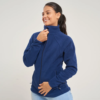 Campera Polar Femenina Allsports