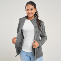 Campera Polar Femenina Allsports