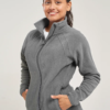 Campera Polar Femenina Allsports
