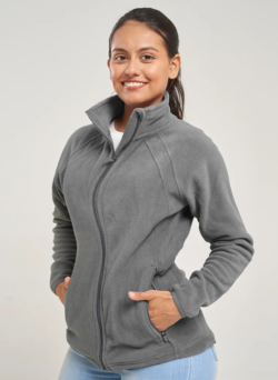 Campera Polar Femenina Allsports